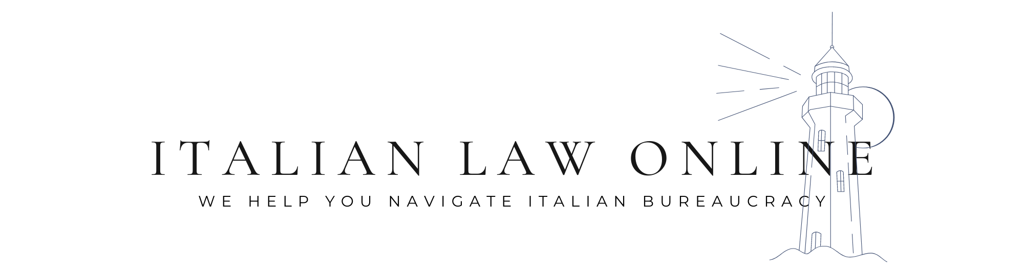 Italian Law Online
